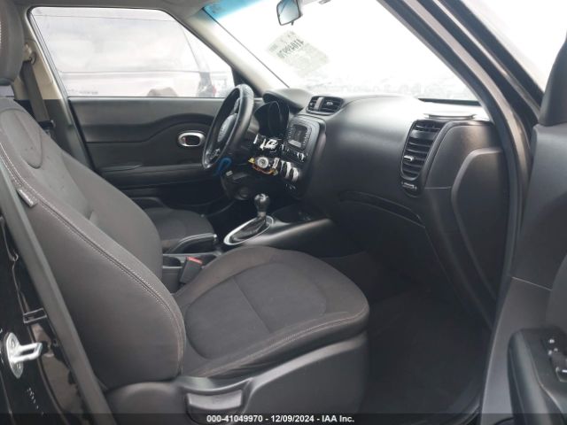 KNDJN2A27F7811778 KIA Soul