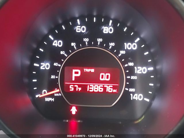 KNDJN2A27F7811778 KIA Soul