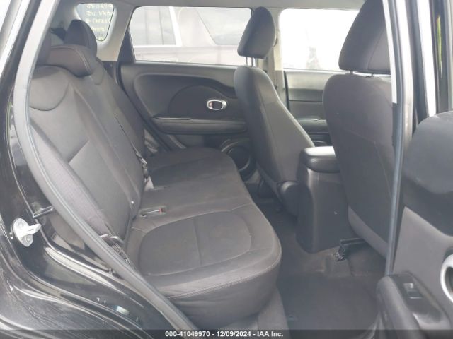 KNDJN2A27F7811778 KIA Soul