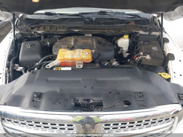 1C6RR7VM0GS174738 RAM 1500 Laramie