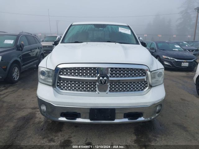 1C6RR7VM0GS174738 RAM 1500 Laramie