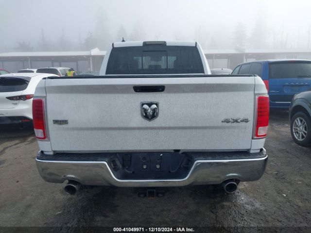 1C6RR7VM0GS174738 RAM 1500 Laramie