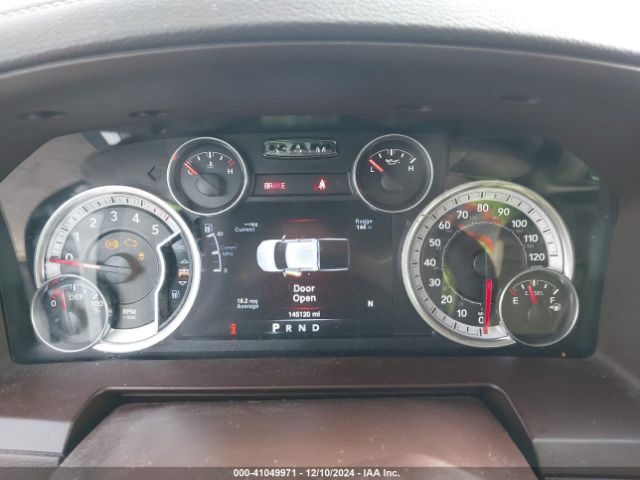 1C6RR7VM0GS174738 RAM 1500 Laramie