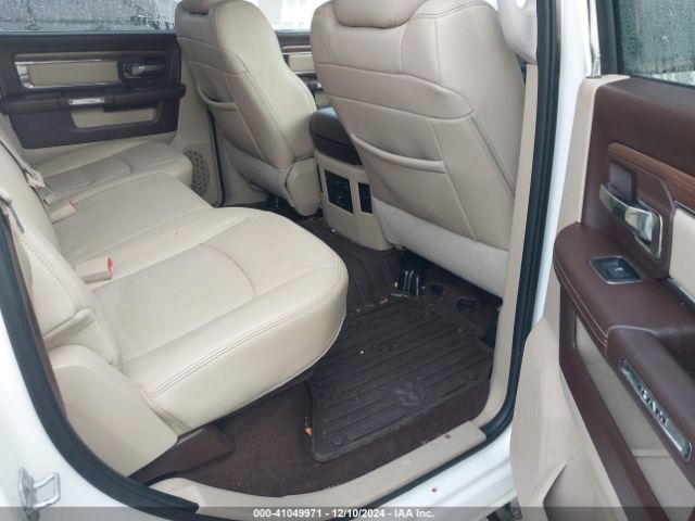 1C6RR7VM0GS174738 RAM 1500 Laramie