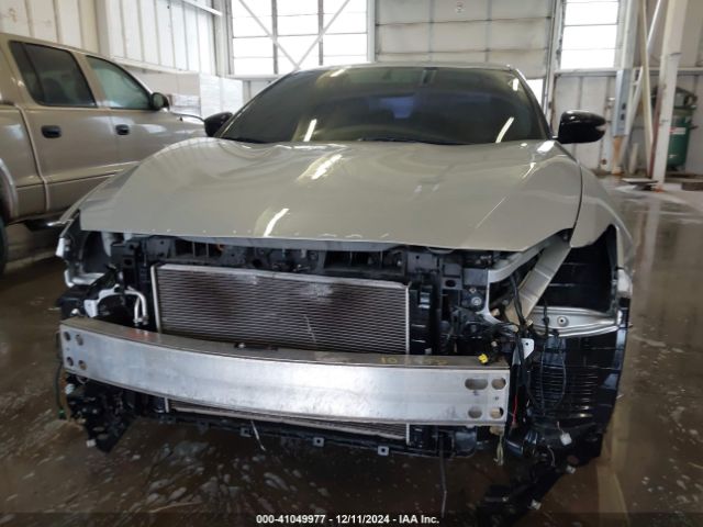 1N4AA6AP8HC431055 Nissan Maxima 3.5 Sv