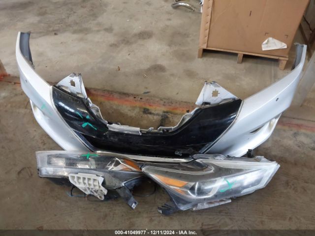 1N4AA6AP8HC431055 Nissan Maxima 3.5 Sv