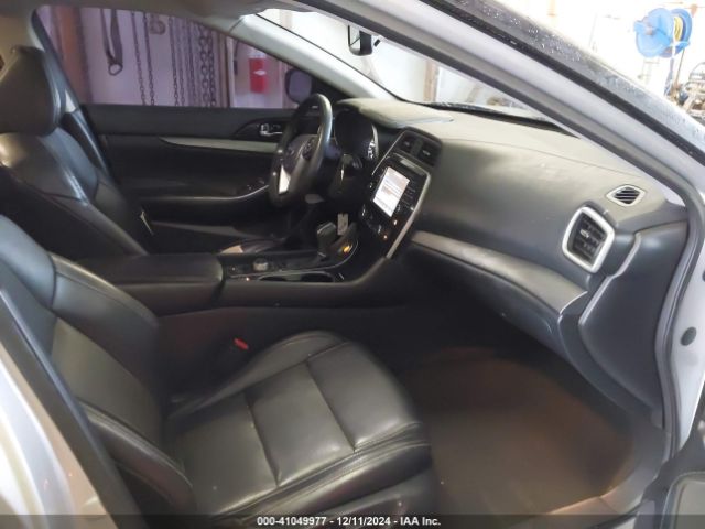 1N4AA6AP8HC431055 Nissan Maxima 3.5 Sv