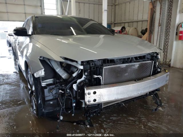 1N4AA6AP8HC431055 Nissan Maxima 3.5 Sv