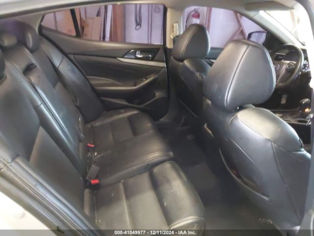 1N4AA6AP8HC431055 Nissan Maxima 3.5 Sv