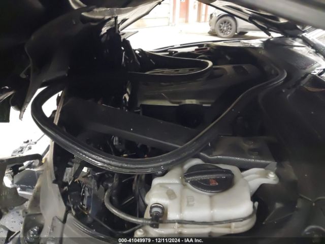 WAU3GAFDXFN015980 Audi A8 L 3.0t