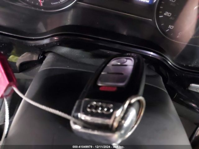 WAU3GAFDXFN015980 Audi A8 L 3.0t
