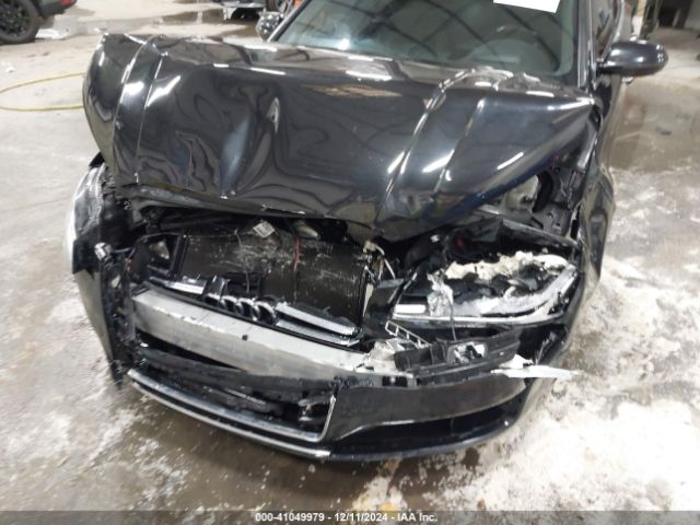 WAU3GAFDXFN015980 Audi A8 L 3.0t