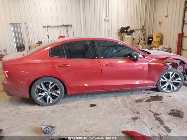 7JR102TM6MG112184 Volvo S60 T5 R-design