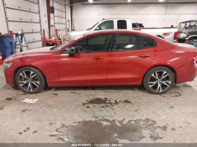 7JR102TM6MG112184 Volvo S60 T5 R-design