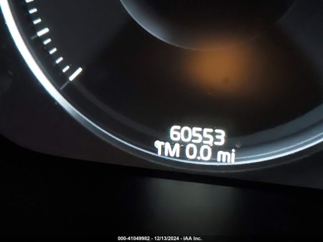 7JR102TM6MG112184 Volvo S60 T5 R-design