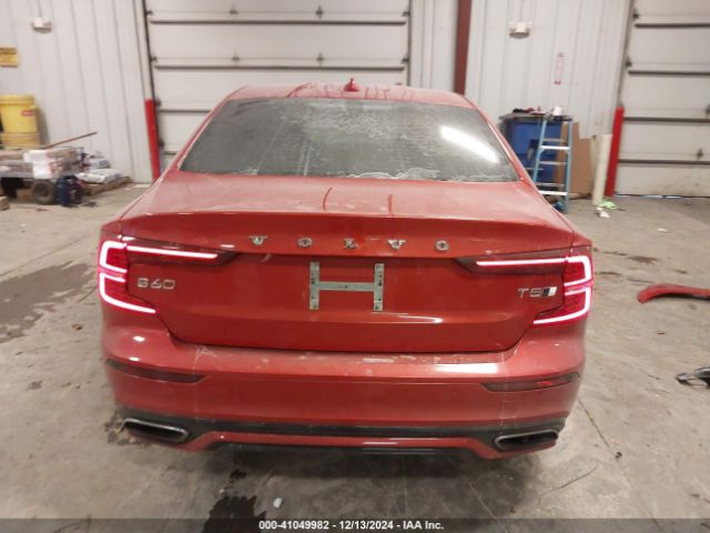 7JR102TM6MG112184 Volvo S60 T5 R-design