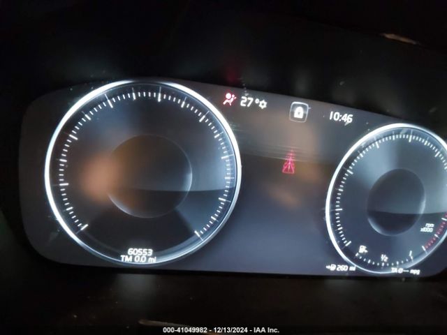7JR102TM6MG112184 Volvo S60 T5 R-design