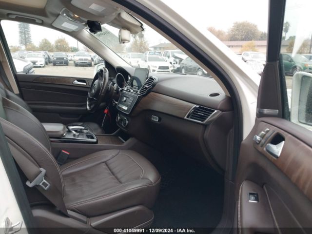 4JGDA5JB3HA888384 Mercedes-Benz GLE 350