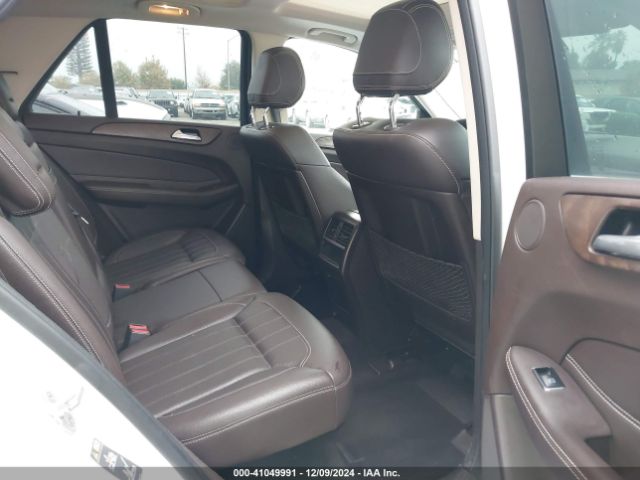 4JGDA5JB3HA888384 Mercedes-Benz GLE 350