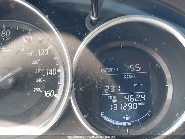 JM1GJ1V54G1453175 Mazda Mazda6 I Touring