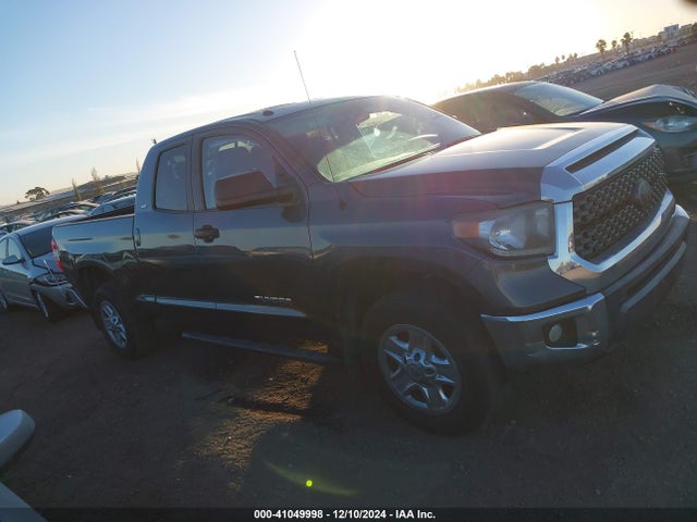 5TFRM5F10JX130474 Toyota Tundra Sr5 4.6l V8