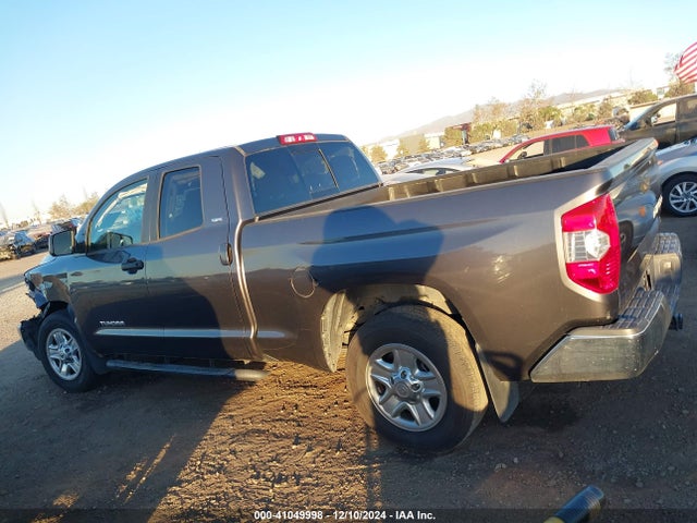 5TFRM5F10JX130474 Toyota Tundra Sr5 4.6l V8