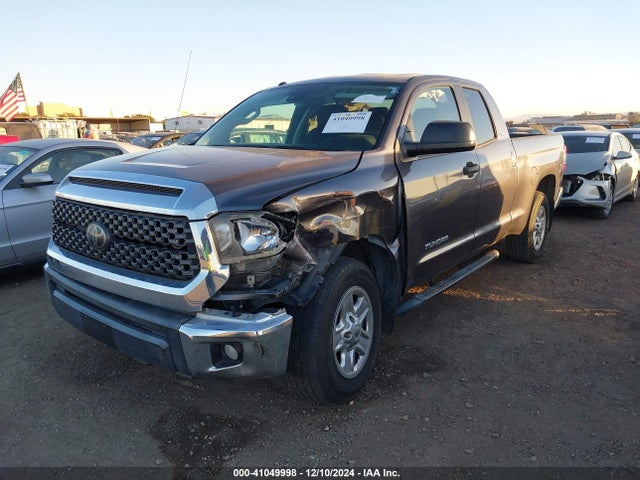 5TFRM5F10JX130474 Toyota Tundra Sr5 4.6l V8