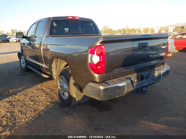 5TFRM5F10JX130474 Toyota Tundra Sr5 4.6l V8