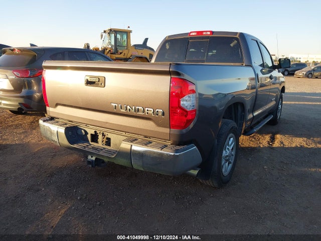 5TFRM5F10JX130474 Toyota Tundra Sr5 4.6l V8