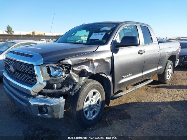 5TFRM5F10JX130474 Toyota Tundra Sr5 4.6l V8