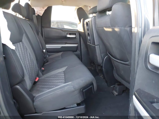 5TFRM5F10JX130474 Toyota Tundra Sr5 4.6l V8