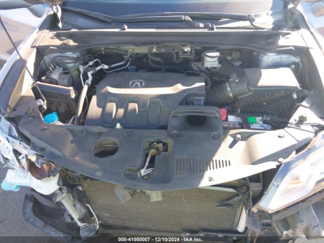 5J8TB3H35FL006523 Acura RDX