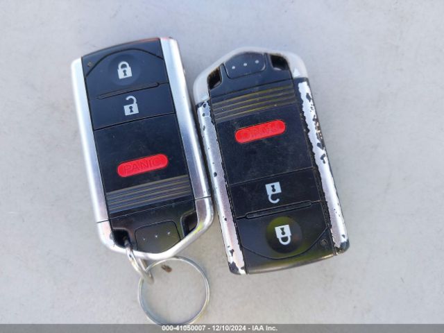 5J8TB3H35FL006523 Acura RDX