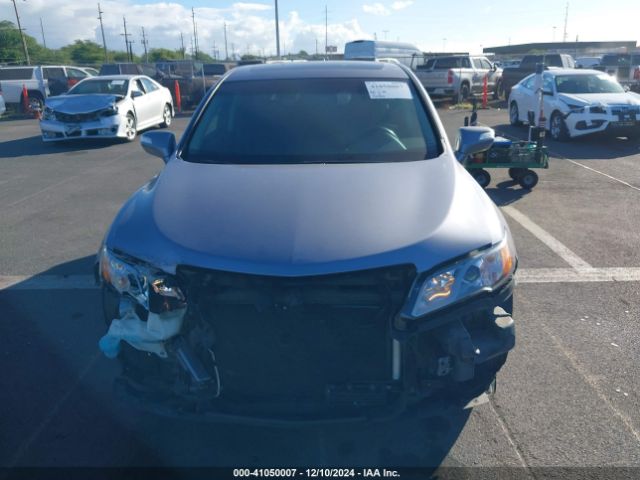 5J8TB3H35FL006523 Acura RDX