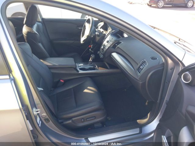 5J8TB3H35FL006523 Acura RDX