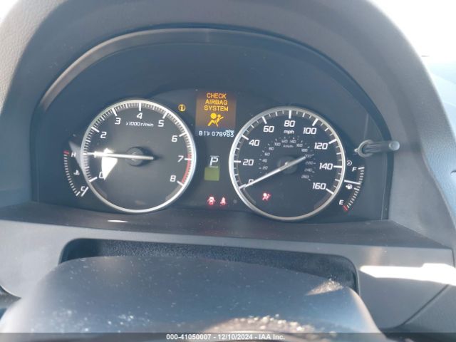 5J8TB3H35FL006523 Acura RDX