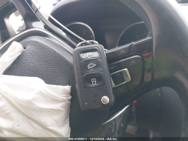3VWLA7AJ2FM302189 Volkswagen Jetta 2.0l Tdi Se