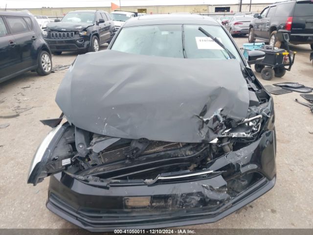3VWLA7AJ2FM302189 Volkswagen Jetta 2.0l Tdi Se