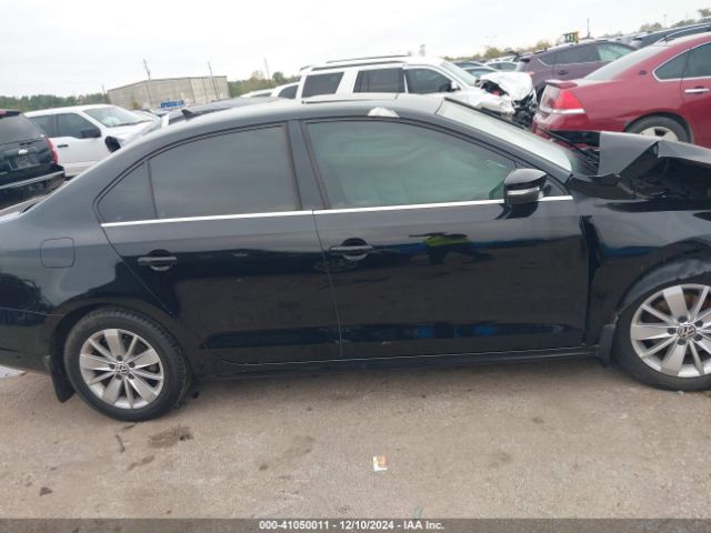 3VWLA7AJ2FM302189 Volkswagen Jetta 2.0l Tdi Se