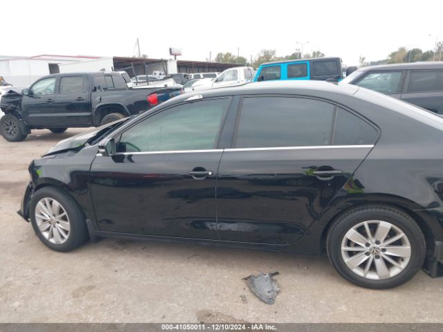 3VWLA7AJ2FM302189 Volkswagen Jetta 2.0l Tdi Se