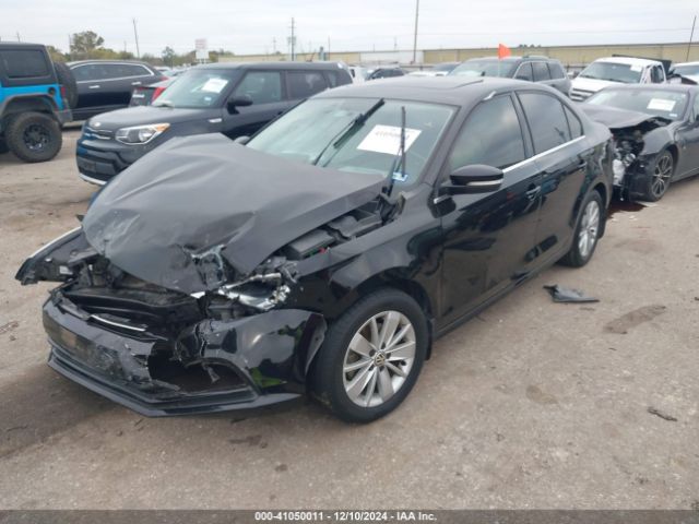 3VWLA7AJ2FM302189 Volkswagen Jetta 2.0l Tdi Se