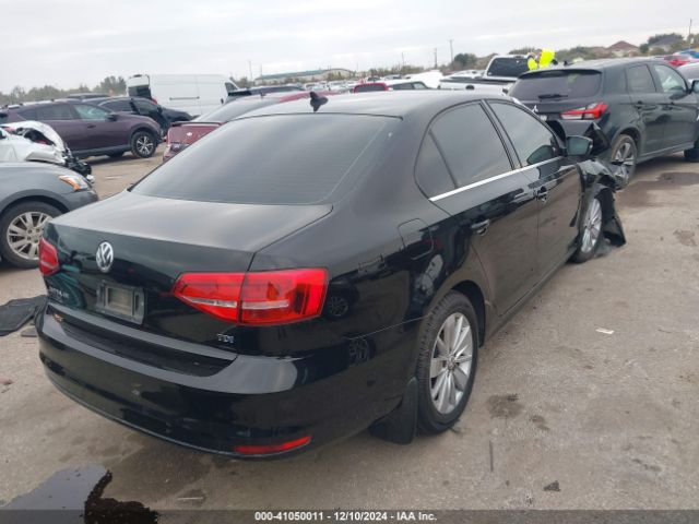 3VWLA7AJ2FM302189 Volkswagen Jetta 2.0l Tdi Se
