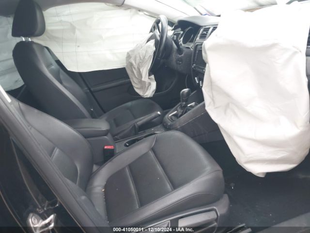 3VWLA7AJ2FM302189 Volkswagen Jetta 2.0l Tdi Se