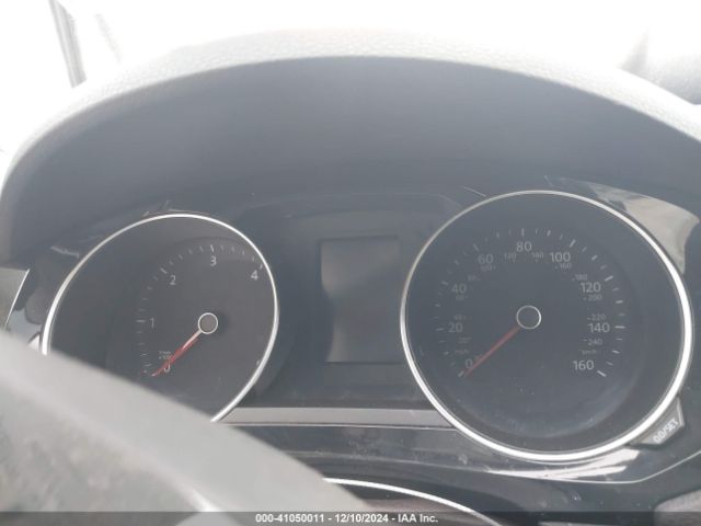 3VWLA7AJ2FM302189 Volkswagen Jetta 2.0l Tdi Se