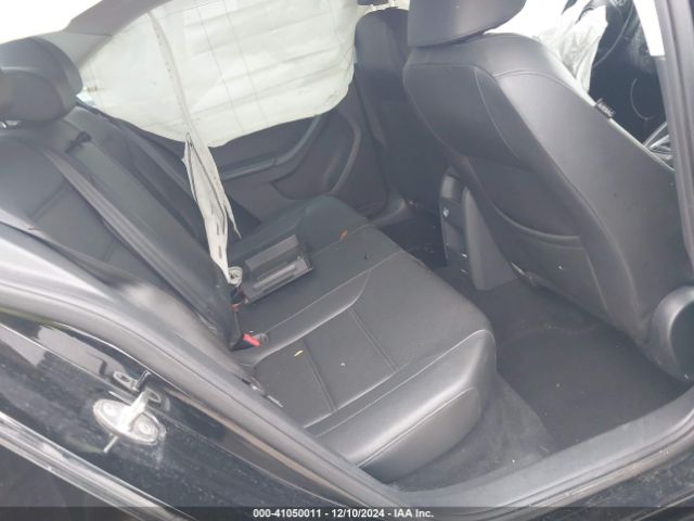 3VWLA7AJ2FM302189 Volkswagen Jetta 2.0l Tdi Se
