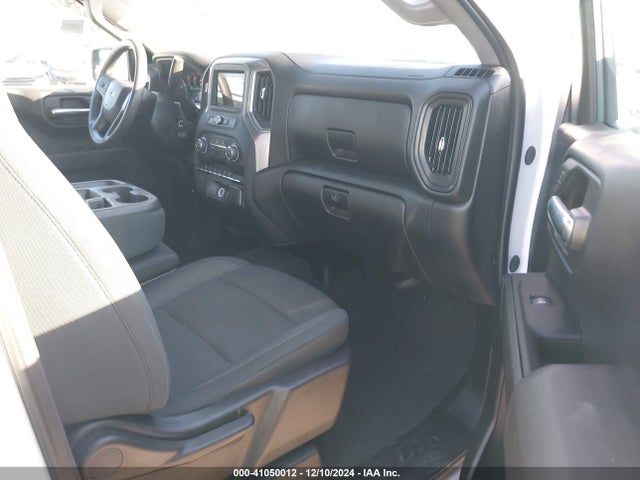 1GCRABEK0RZ328439 Chevrolet Silverado 1500 2wd  Standard Bed Custom