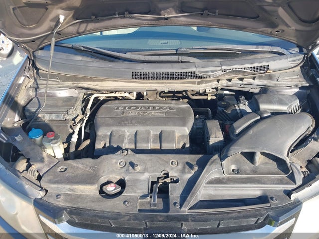 Honda ODYSSEY EX 2015 5FNRL5H49FB058637 Image 10