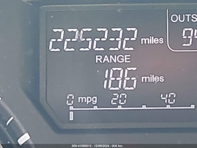 Honda ODYSSEY EX 2015 5FNRL5H49FB058637 Image 15
