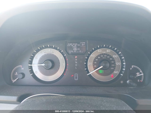 Honda ODYSSEY EX 2015 5FNRL5H49FB058637 Image 7
