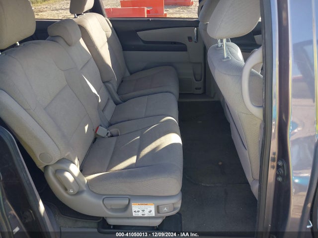 Honda ODYSSEY EX 2015 5FNRL5H49FB058637 Image 8